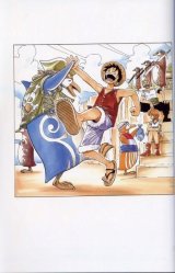 BUY NEW one piece - 7137 Premium Anime Print Poster